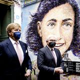 Willem-Alexander und Maxima in Berlin