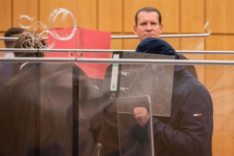 Das Grauen in der Gartenlaube: Missbrauchskomplex Münster: Hauptangeklagter zu langer Haftstrafe verurteilt