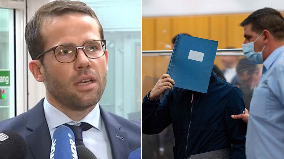 Urteil Missbrauchsprozess Münster Urteil Missbrauchsprozess Münster: "Grenzen des Vorstellbaren weit überschritten"