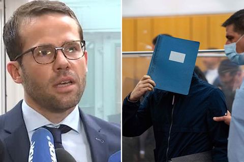 Urteil Missbrauchsprozess Münster: "Grenzen des Vorstellbaren weit überschritten"