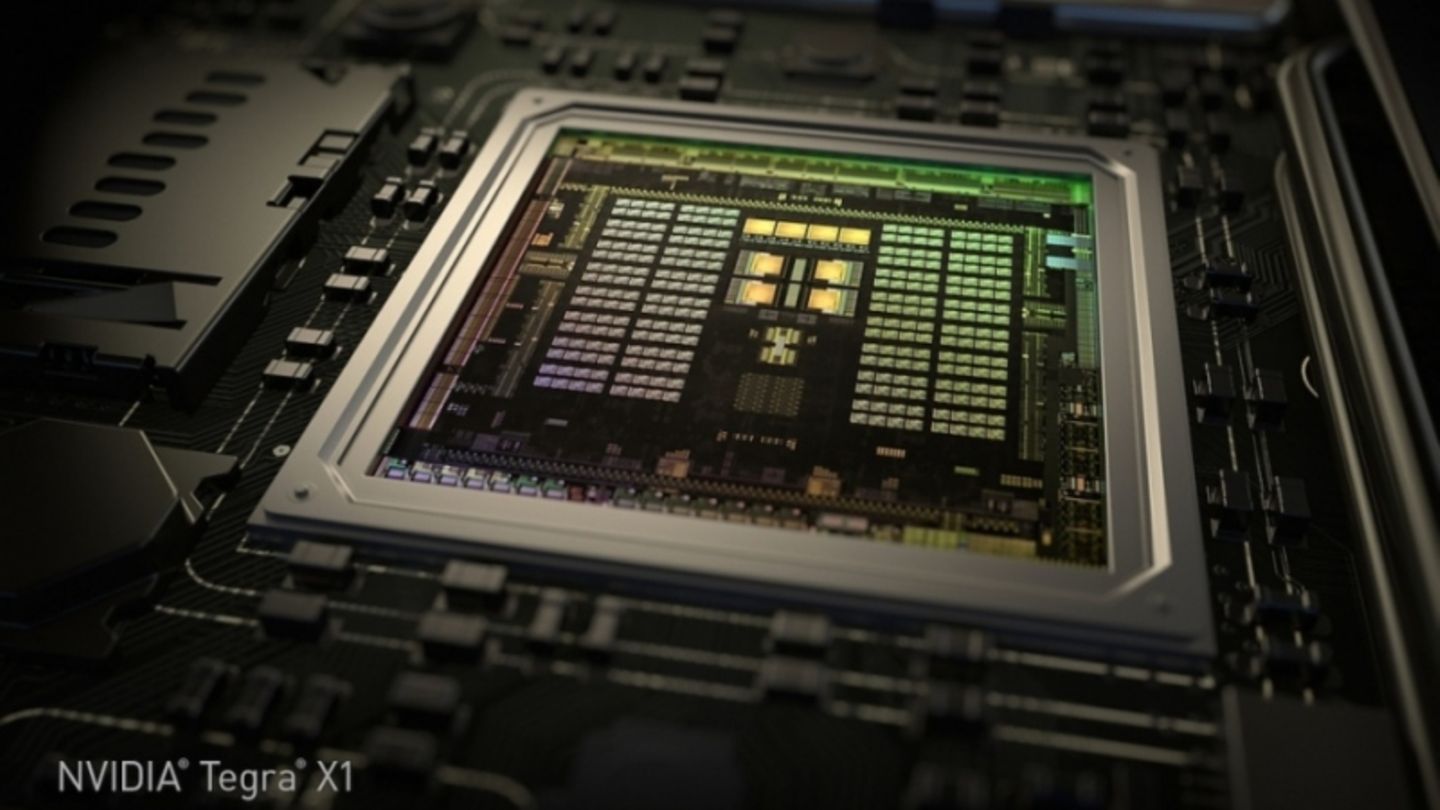 Semiconductor shortages and no relaxation: The supply chains are hooked