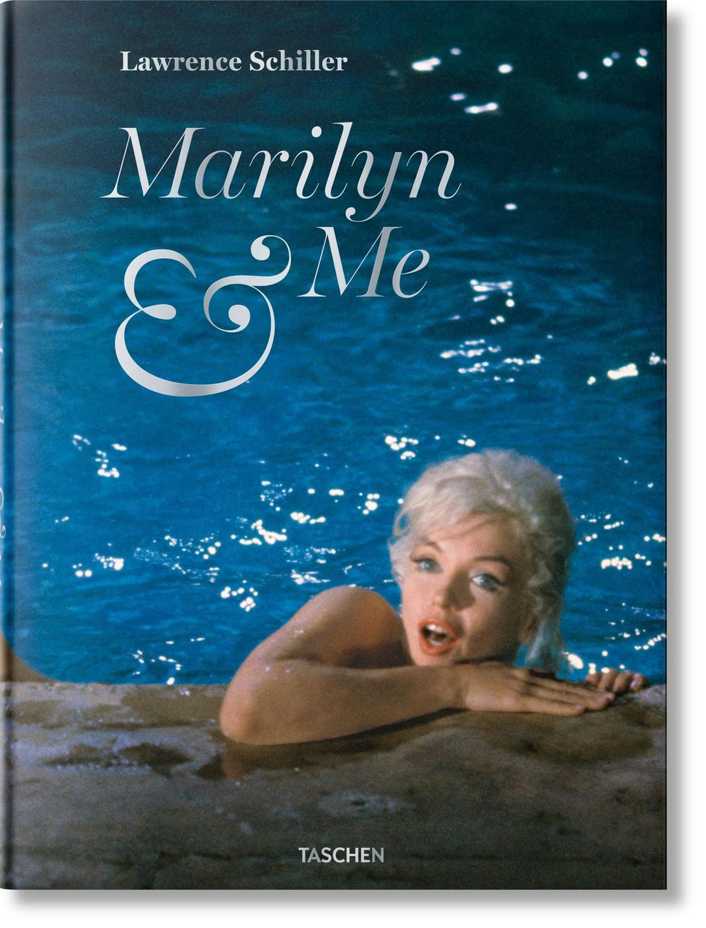 Bildband Marilyn Monroe