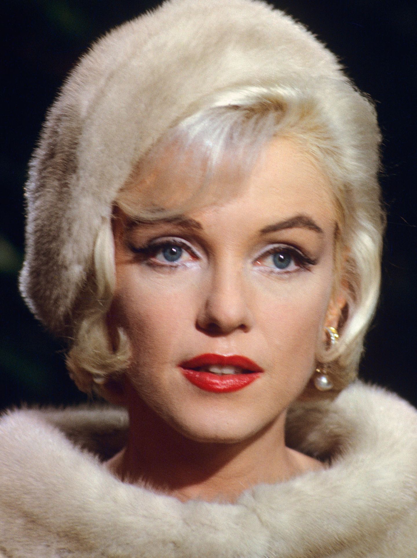 Bildband Marilyn Monroe