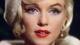 Bildband Marilyn Monroe
