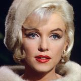 Bildband Marilyn Monroe