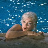 Bildband Marilyn Monroe