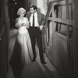 Bildband Marilyn Monroe