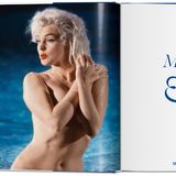Bildband Marilyn Monroe