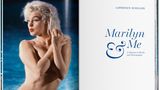 Bildband Marilyn Monroe