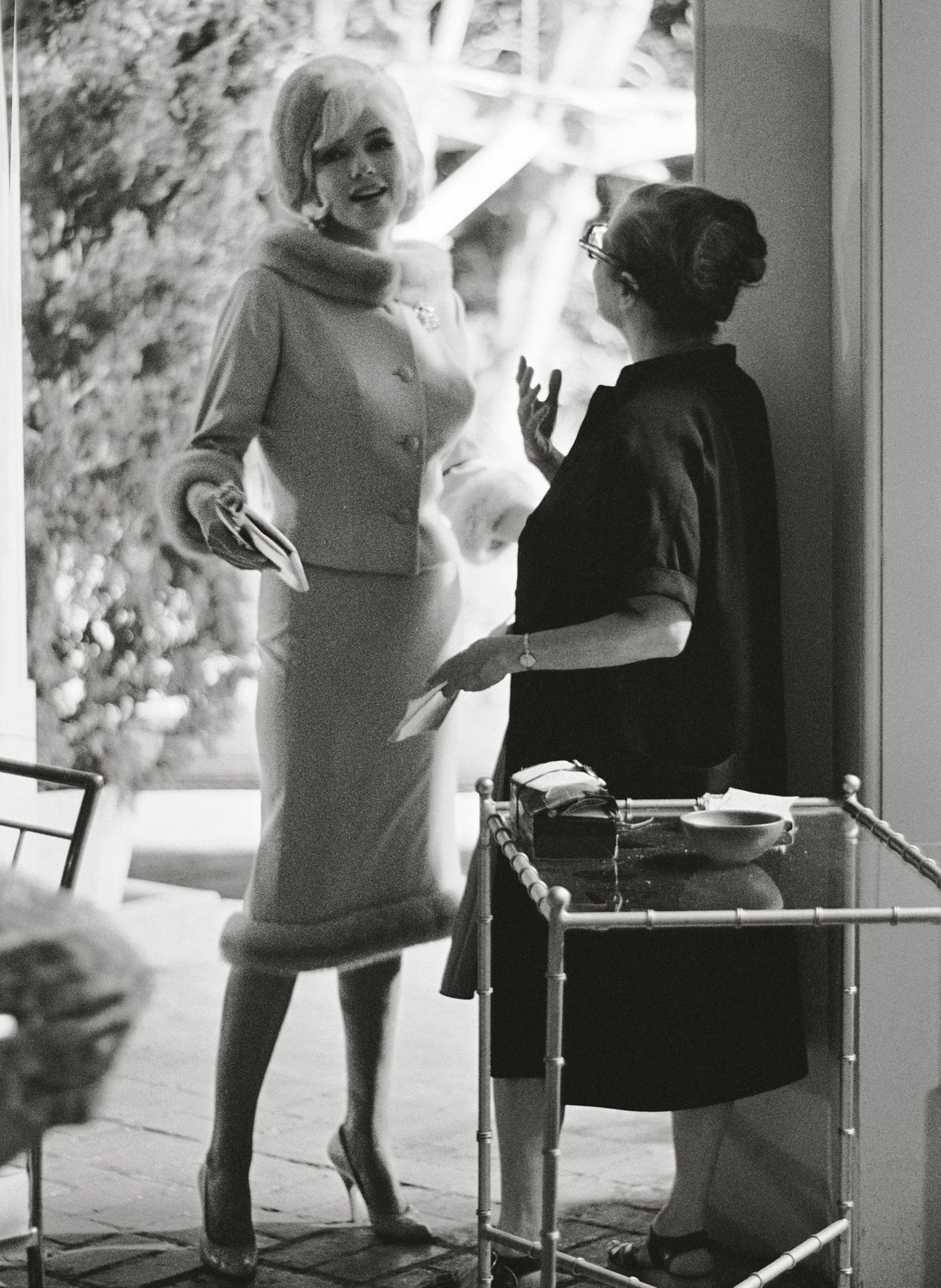 Bildband Marilyn Monroe