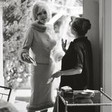 Bildband Marilyn Monroe