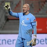 Svend Brodersen, Yokohama FC