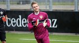 Florian Müller, VfB Stuttgart