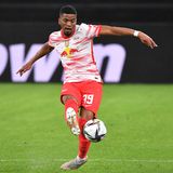 Benjamin Henrichs, RB Leipzig