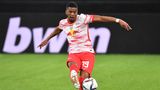 Benjamin Henrichs, RB Leipzig