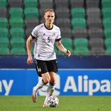 Amos Pieper, Arminia Bielefeld