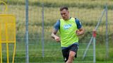 David Raum, TSG Hoffenheim