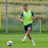 David Raum, TSG Hoffenheim