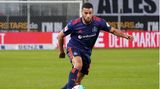 Josha Vagnoman, Hamburger SV