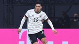 Nadiem Amiri, Bayer Leverkusen