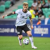 Niklas Dorsch, KAA Gent