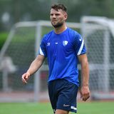 Eduard Löwen, VfL Bochum