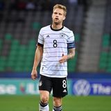 Arne Maier, Hertha BSC Berlin