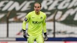 Luca Plogmann, Werder Bremen