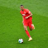 Felix Uduokhai, FC Augsburg