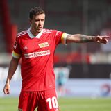 Max Kruse, 1. FC Union Berlin