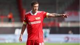 Max Kruse, 1. FC Union Berlin