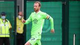 Maximilian Arnold, VfL Wolfsburg