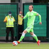 Maximilian Arnold, VfL Wolfsburg