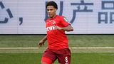 Ismail Jakobs, 1. FC Köln