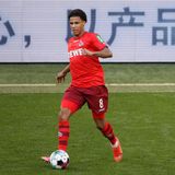 Ismail Jakobs, 1. FC Köln