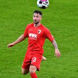 Marco Richter, FC Augsburg