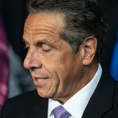 New York ruft wegen zunehmender Waffengewalt den "Katastrophenfall" aus