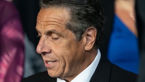 New York ruft wegen zunehmender Waffengewalt den "Katastrophenfall" aus