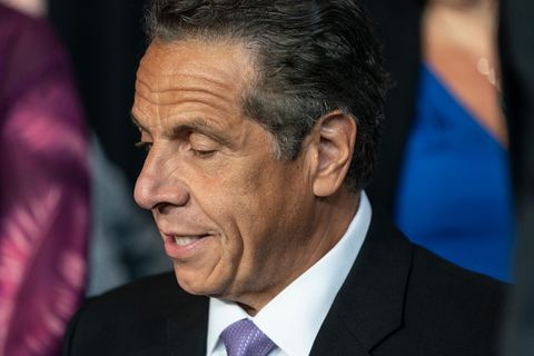 New York ruft wegen zunehmender Waffengewalt den "Katastrophenfall" aus