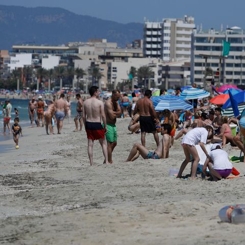 Mallorca