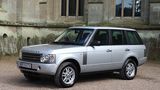 Range Rover III