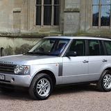 Range Rover III