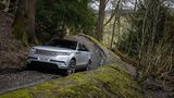 Range Rover Velar PHEV
