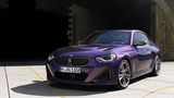 BMW M240i (2022)