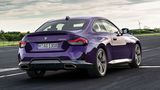 BMW M240i (2022)