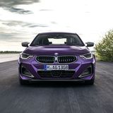 BMW M240i (2022)