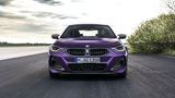 BMW M240i (2022)