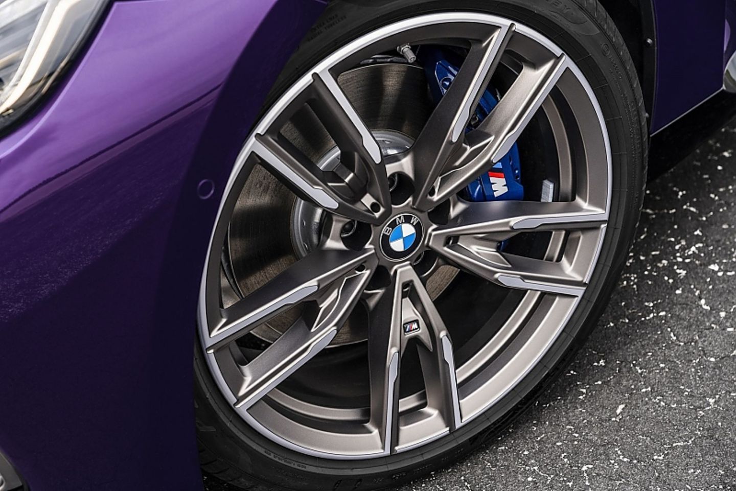 BMW M240i (2022)