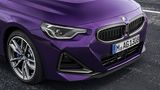 BMW M240i (2022)