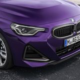 BMW M240i (2022)